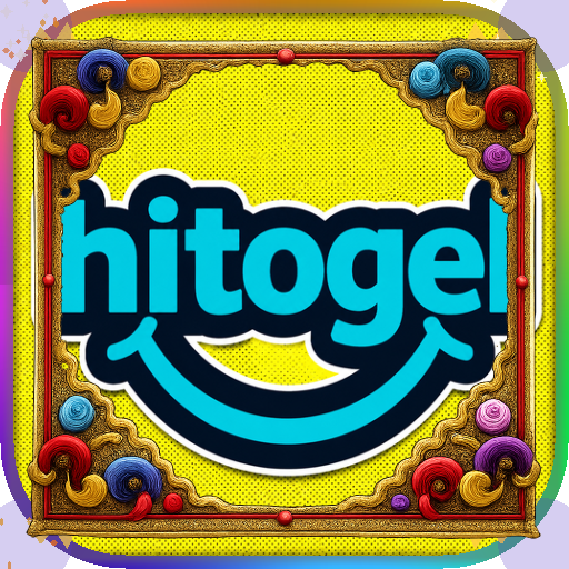 hitogel — mitra unggulan